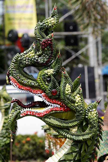 Yasothon rocket festival-074